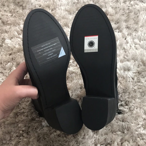 BNWOB Ugg Australia Camden Chelsea Boots - Picture 5 of 6